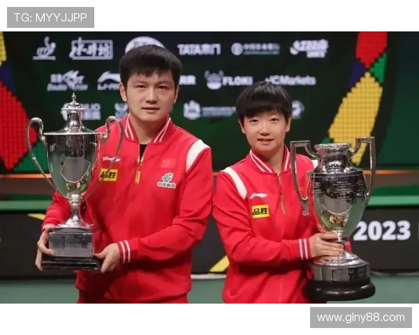 重庆乒乓球队以93分领跑奥运会积分榜展现强大实力