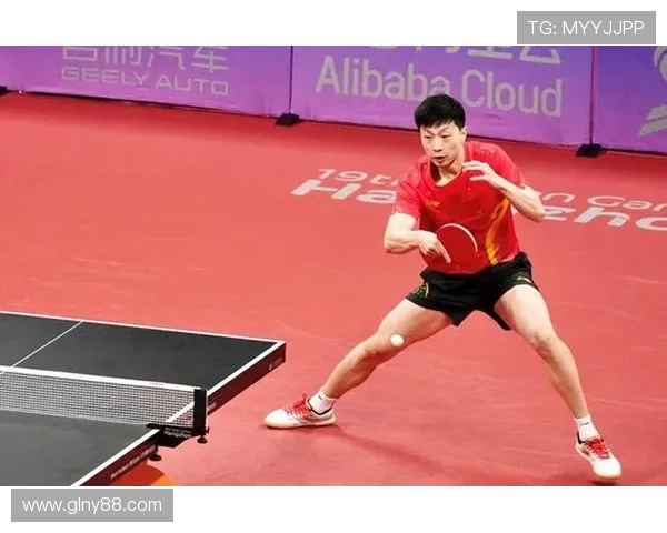 重庆乒乓球队在亚运会上的比赛经验与表现分析与总结